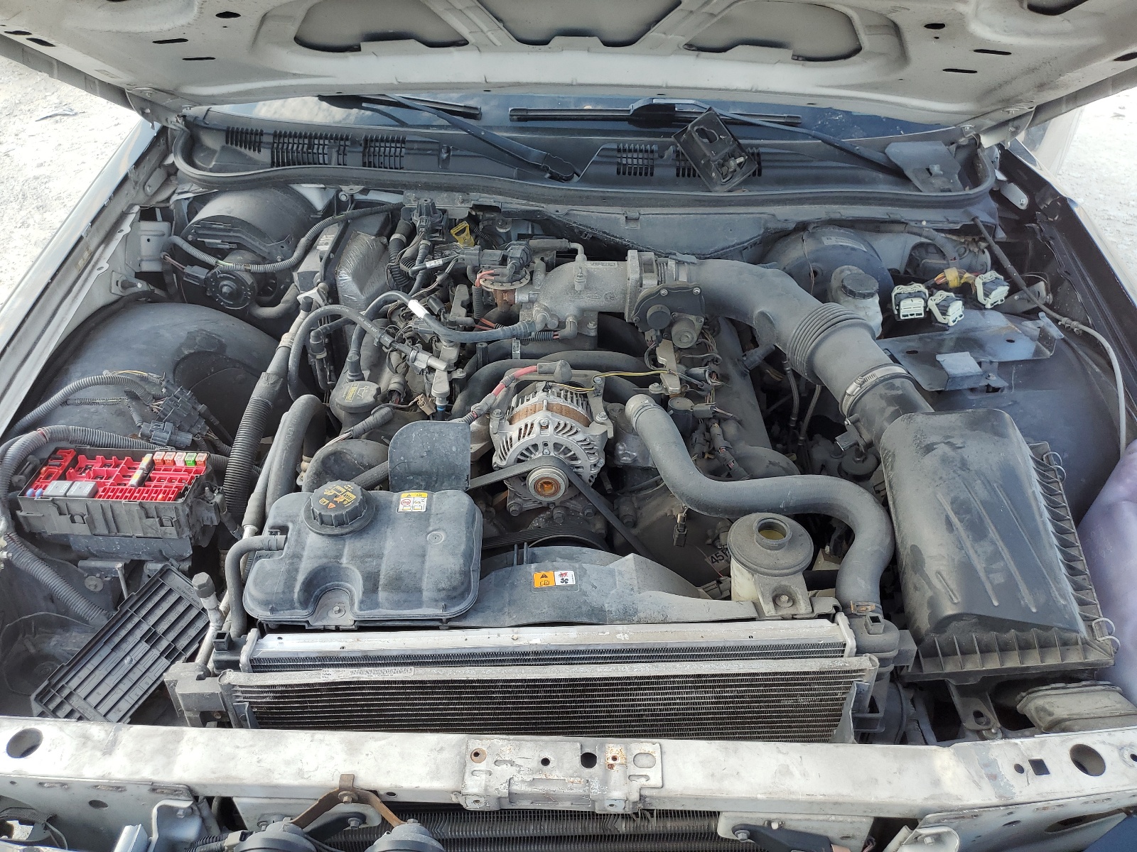 2FABP7BV1BX171565 2011 Ford Crown Victoria Police Interceptor