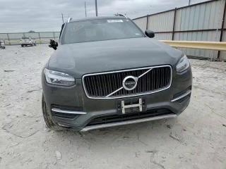 2018 Volvo Xc90 T6 VIN: YV4A22PK6J1347553 Lot: 48120983