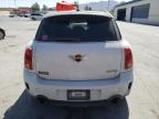 2013 Mini Cooper S Countryman for Sale in Anthony, TX - Front End