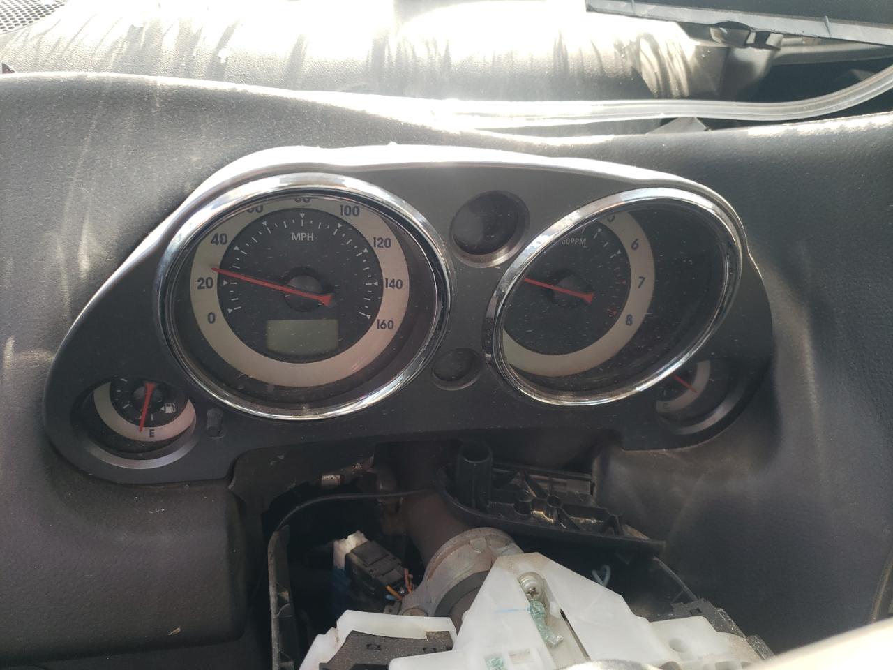 2007 Mitsubishi Eclipse Gs VIN: 4A3AK24F47E017693 Lot: 48767803