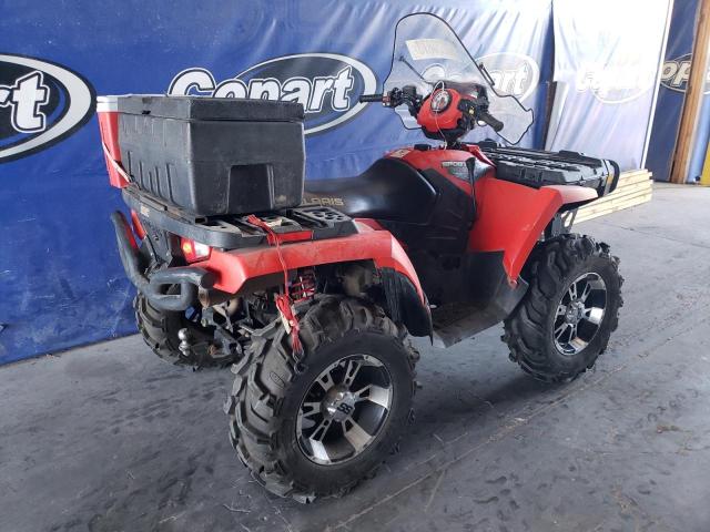 2007 POLARIS SPORTSMAN 800 EFI