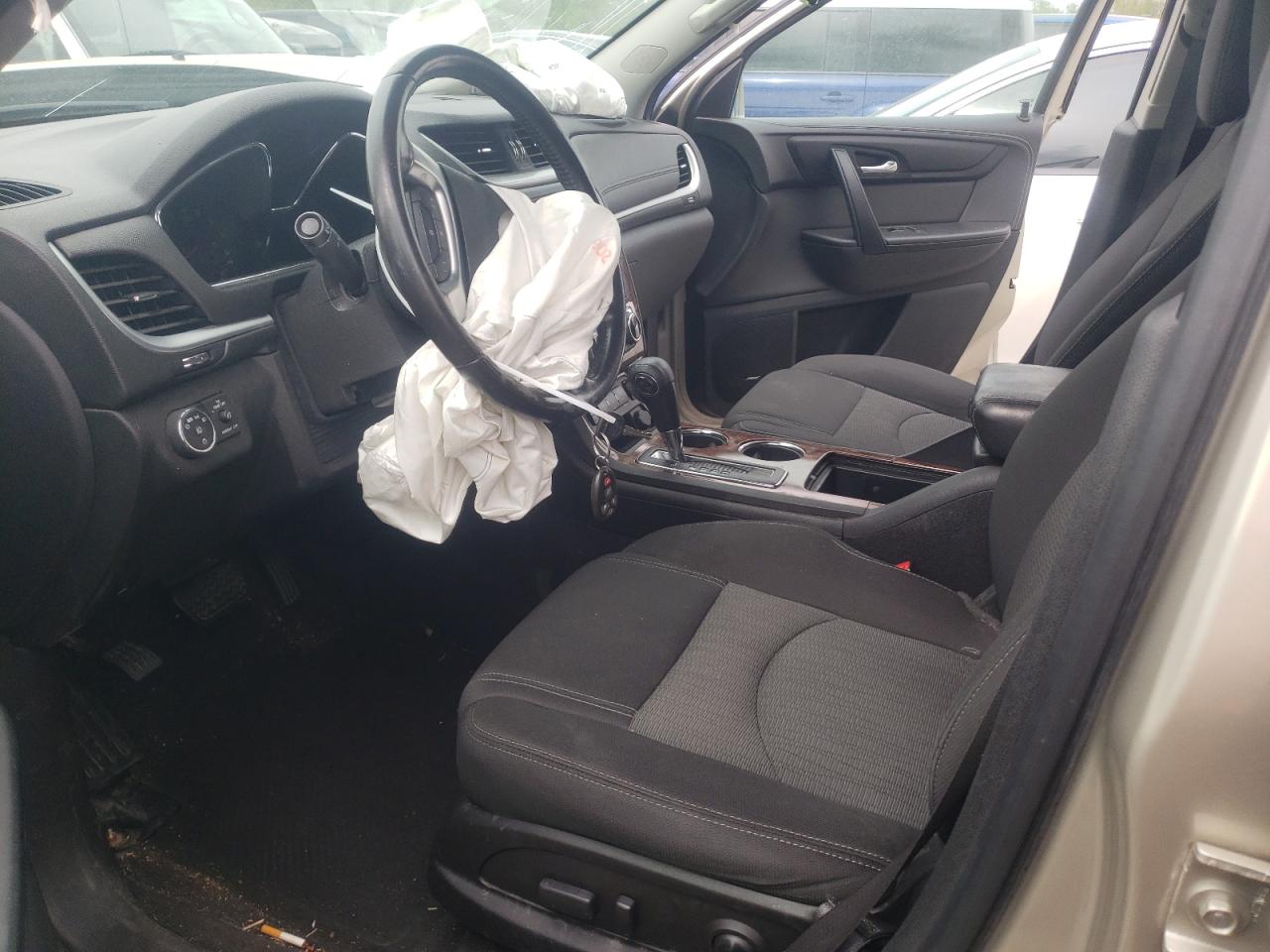 2014 Chevrolet Traverse - Image 7