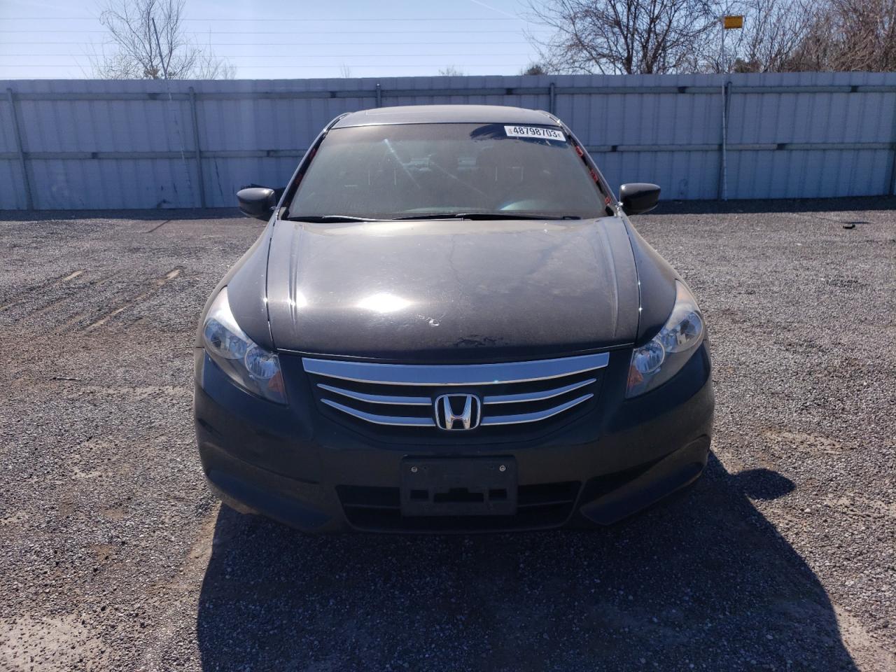 2012 Honda Accord - Image 5