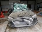 2017 Hyundai Elantra Se for Sale in Wilmer, TX - Mechanical
