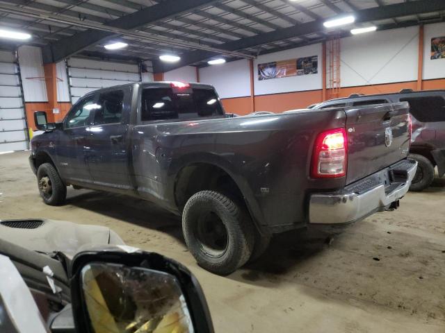 2019 RAM 3500 TRADESMAN