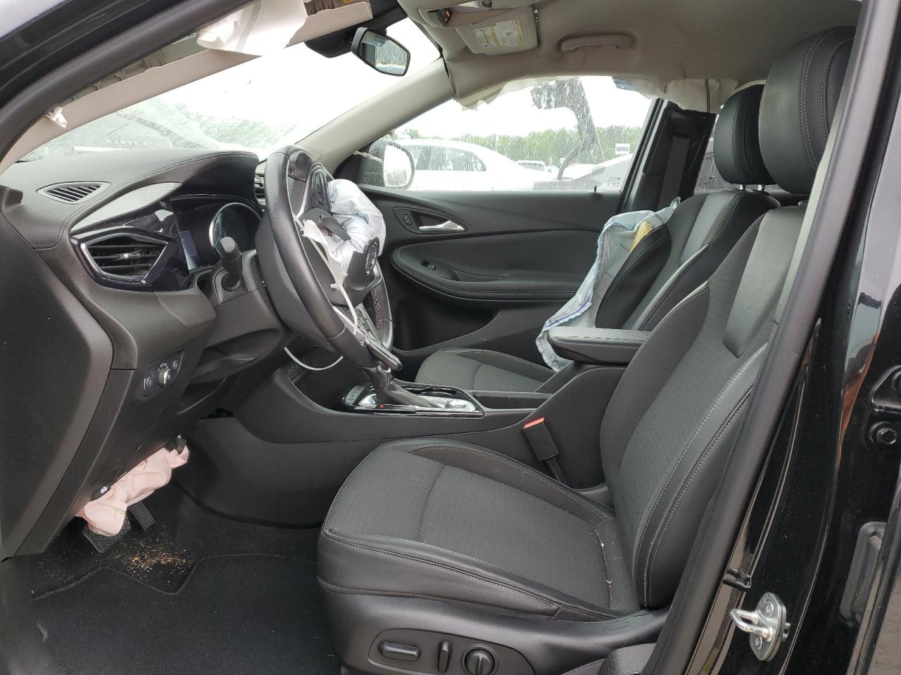 2020 Buick Encore Gx Select VIN: KL4MMDSL6LB100885 Lot: 49792283