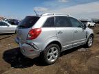 2014 Chevrolet Captiva Ltz de vânzare în Elgin, IL - Rear End