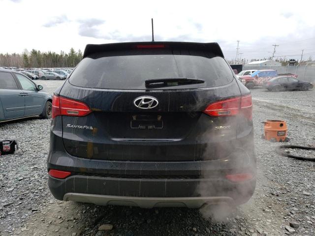 2014 HYUNDAI SANTA FE SPORT 