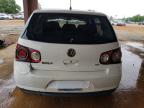 2009 Volkswagen City Golf  на продаже в Tanner, AL - Burn - Engine