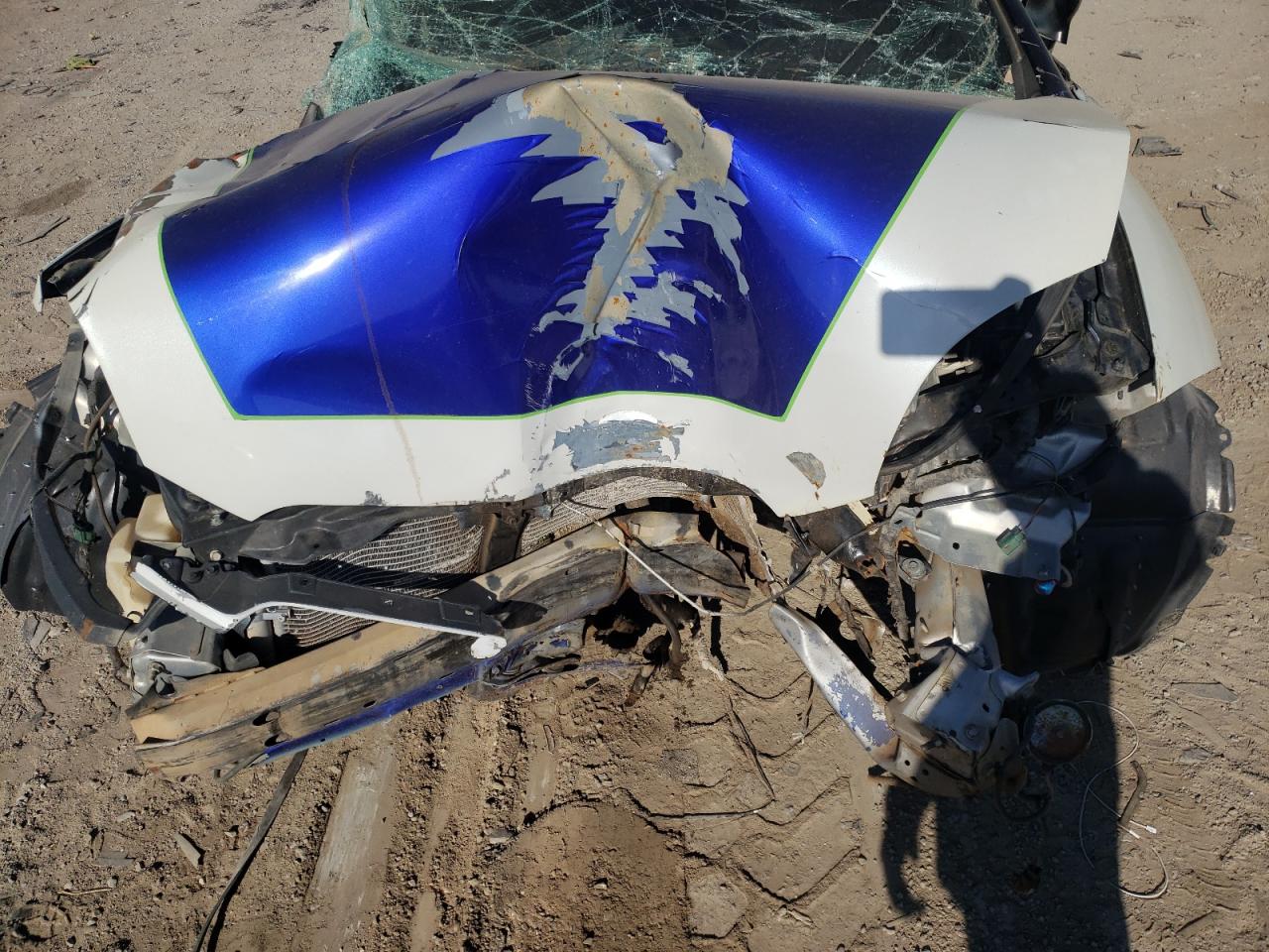 2007 Mitsubishi Eclipse Gs VIN: 4A3AK24F47E017693 Lot: 48767803