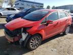Anthony, TX에서 판매 중인 2014 Ford Fiesta Se - Rear End