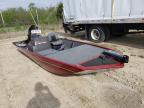 2022 Tracker Boat იყიდება Columbia-ში, MO - Burn