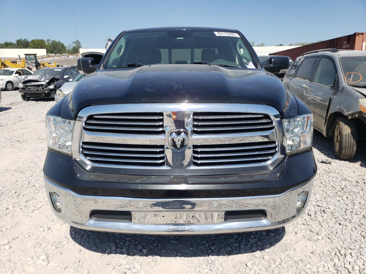 2019 Ram 1500 Classic Slt VIN: 1C6RR6LT7KS573465 Lot: 49175093