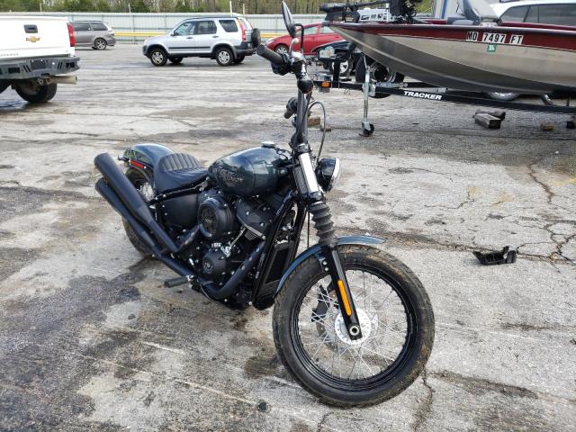 2020 Harley-Davidson Fxbb  for Sale in Rogersville, MO - All Over