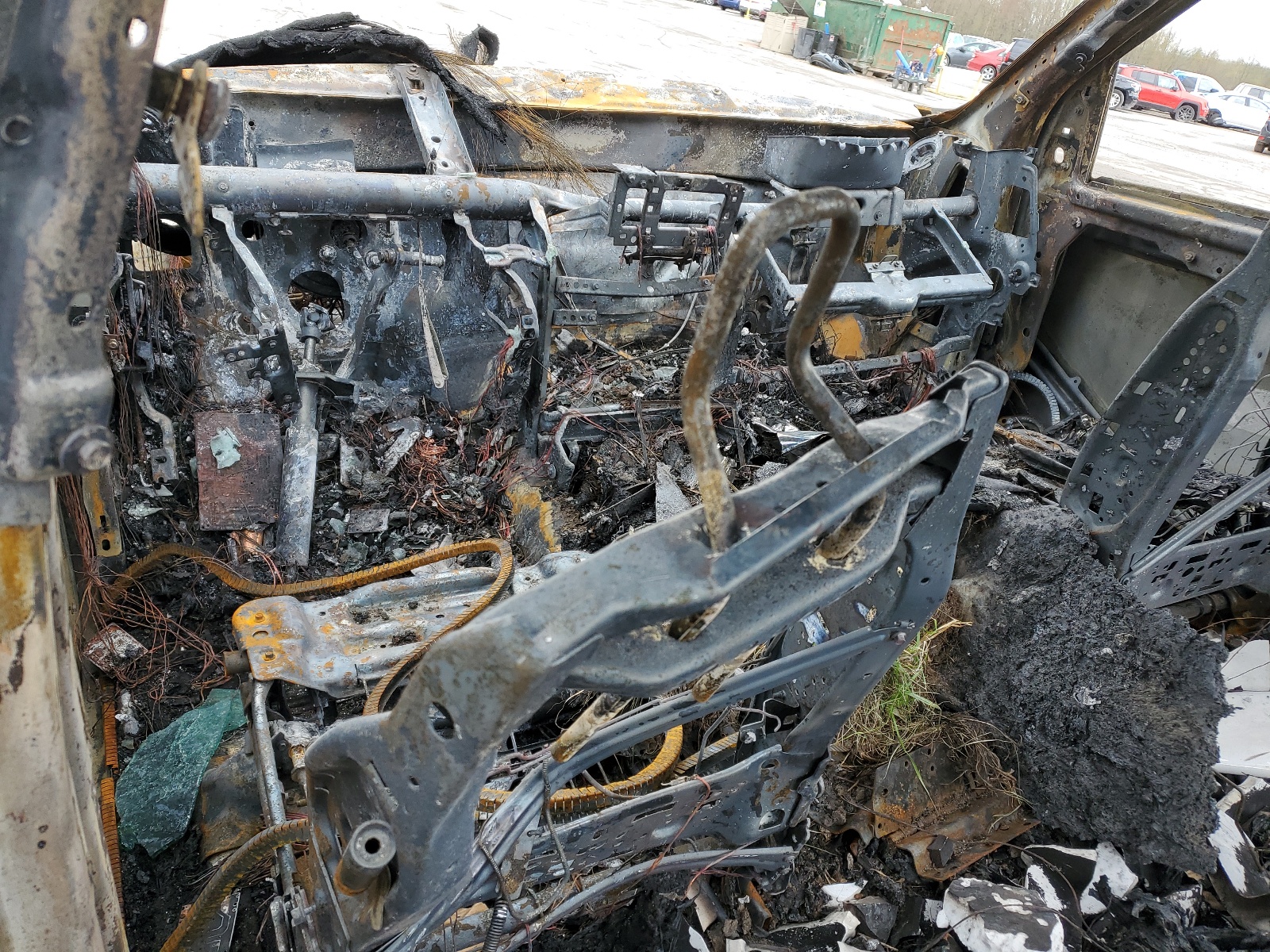 1C6RR6TT9LS135547 2020 Ram 1500 Classic Slt