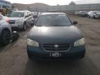 2000 Nissan Maxima Gle на продаже в Anthony, TX - Rear End