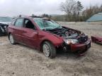 2011 Subaru Impreza 2.5I Premium na sprzedaż w West Warren, MA - Rollover