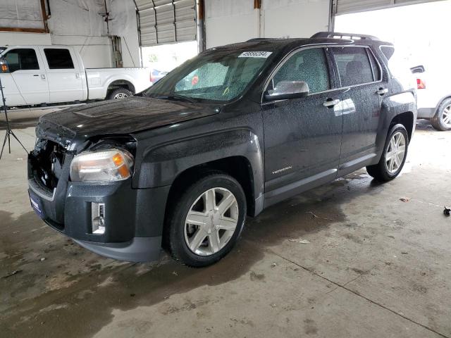 2012 Gmc Terrain Sle