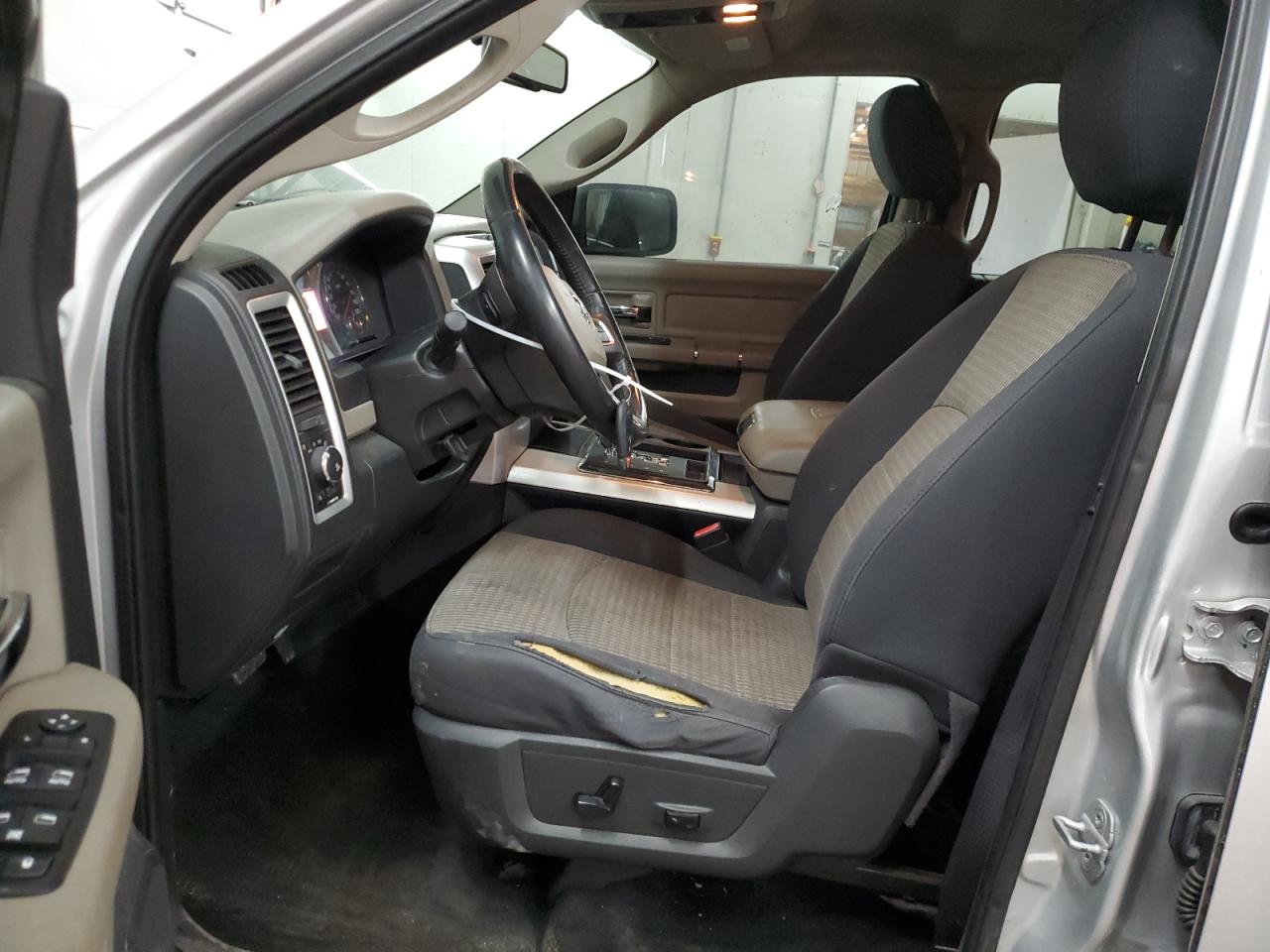 2011 Dodge Ram 1500 VIN: 1D7RB1CT9BS713215 Lot: 48988244