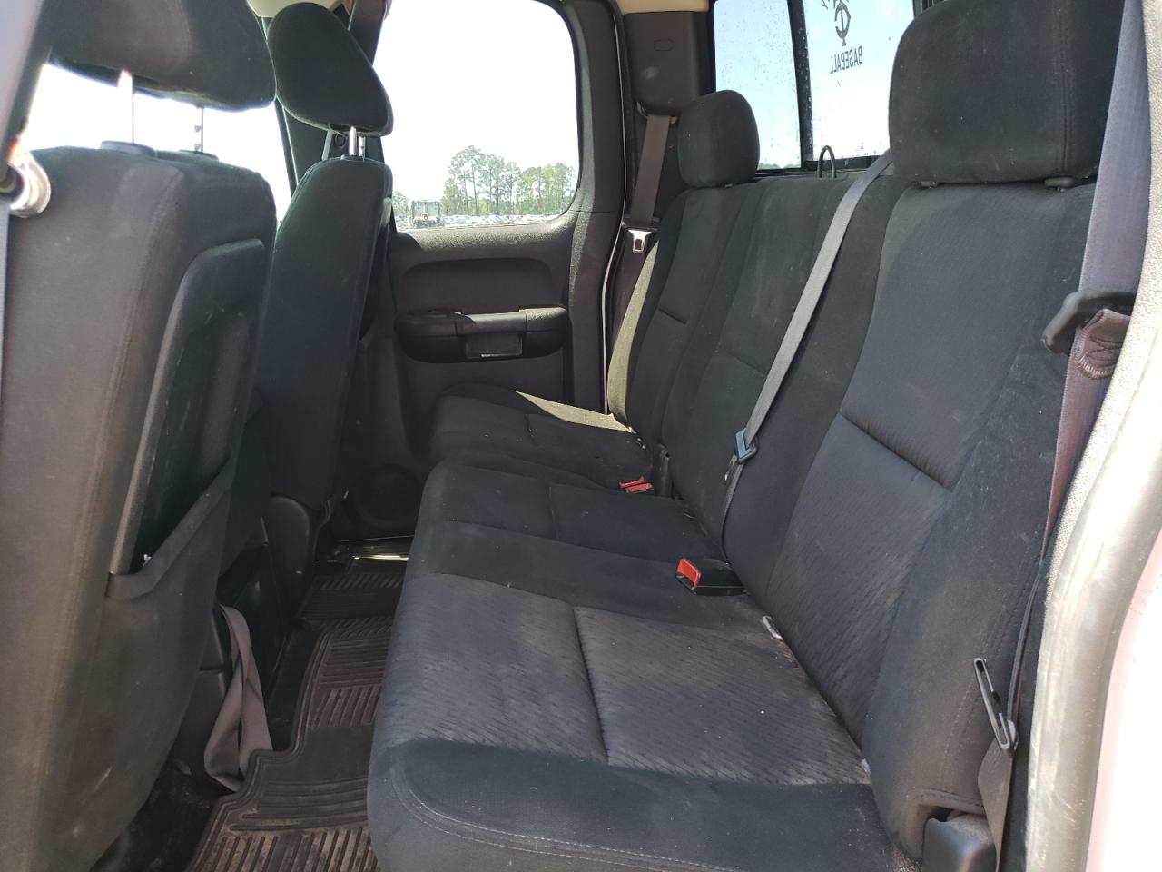 2011 Chevrolet Silverado K1500 Lt VIN: 1GCRKSE30BZ434269 Lot: 51925984