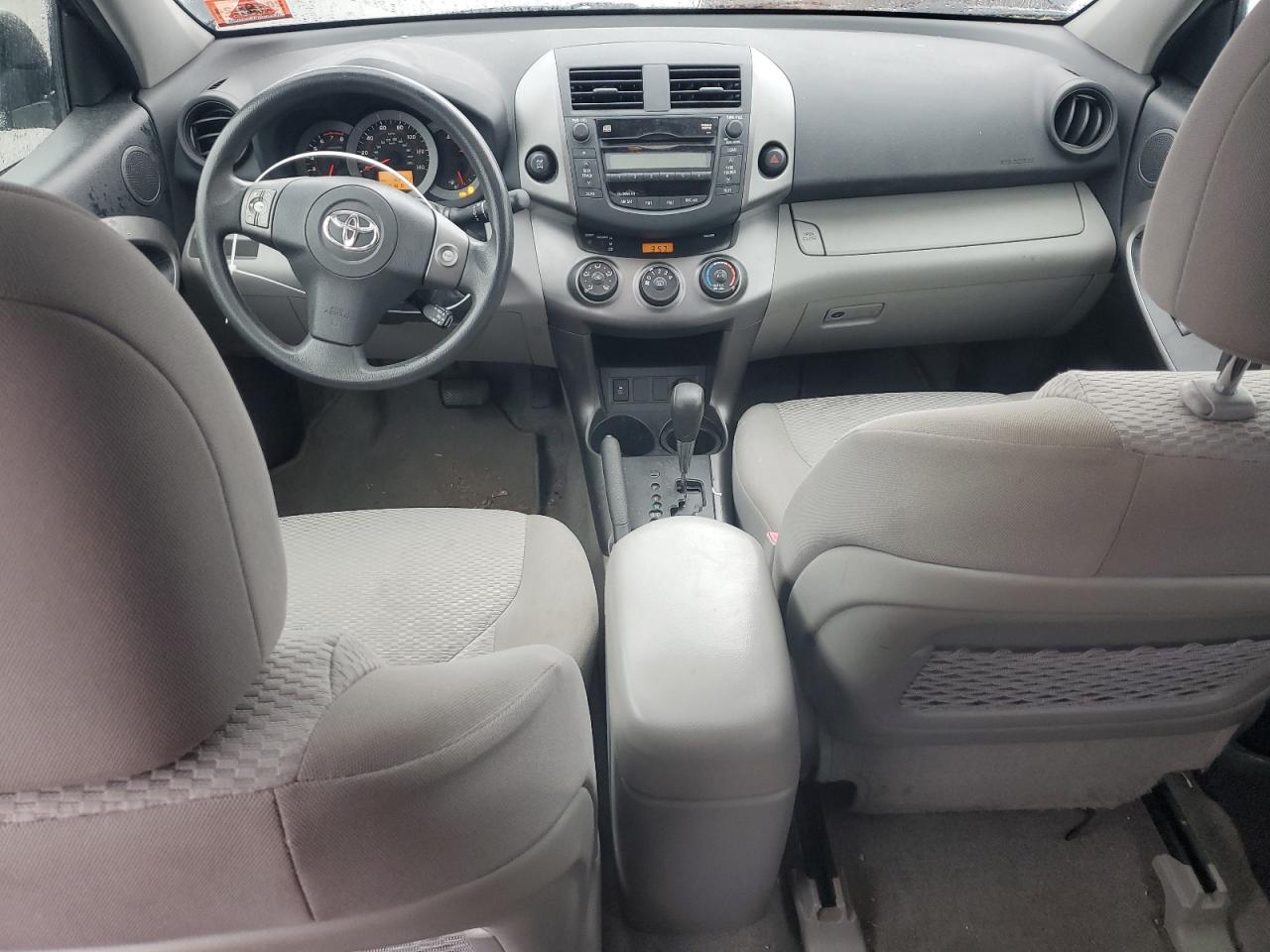 JTMBF4DV3BD042923 2011 Toyota Rav4