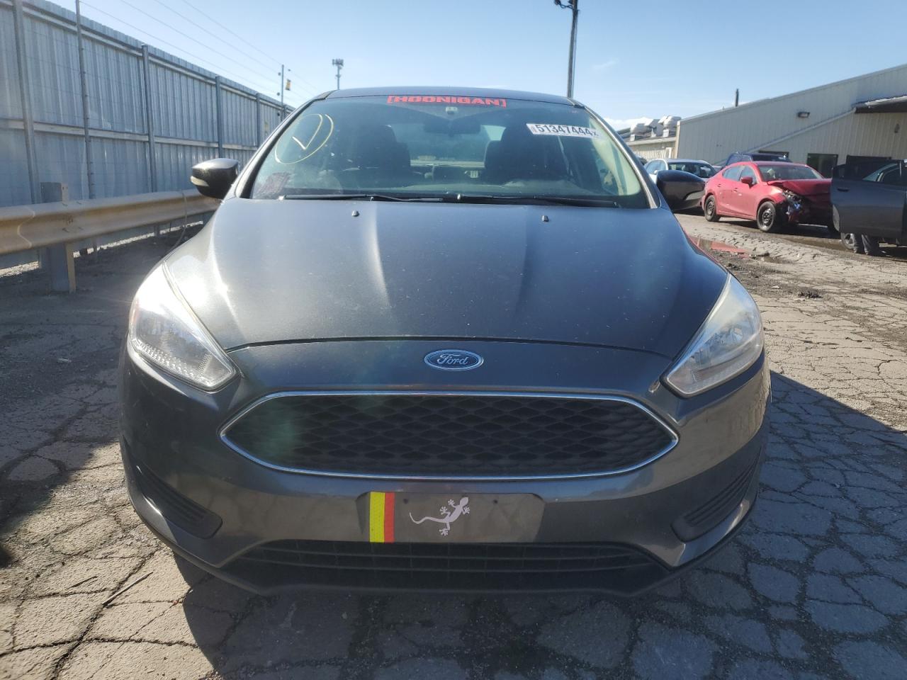 2017 Ford Focus - Image 5