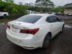 2016 Acura Tlx  იყიდება Kapolei-ში, HI - Front End