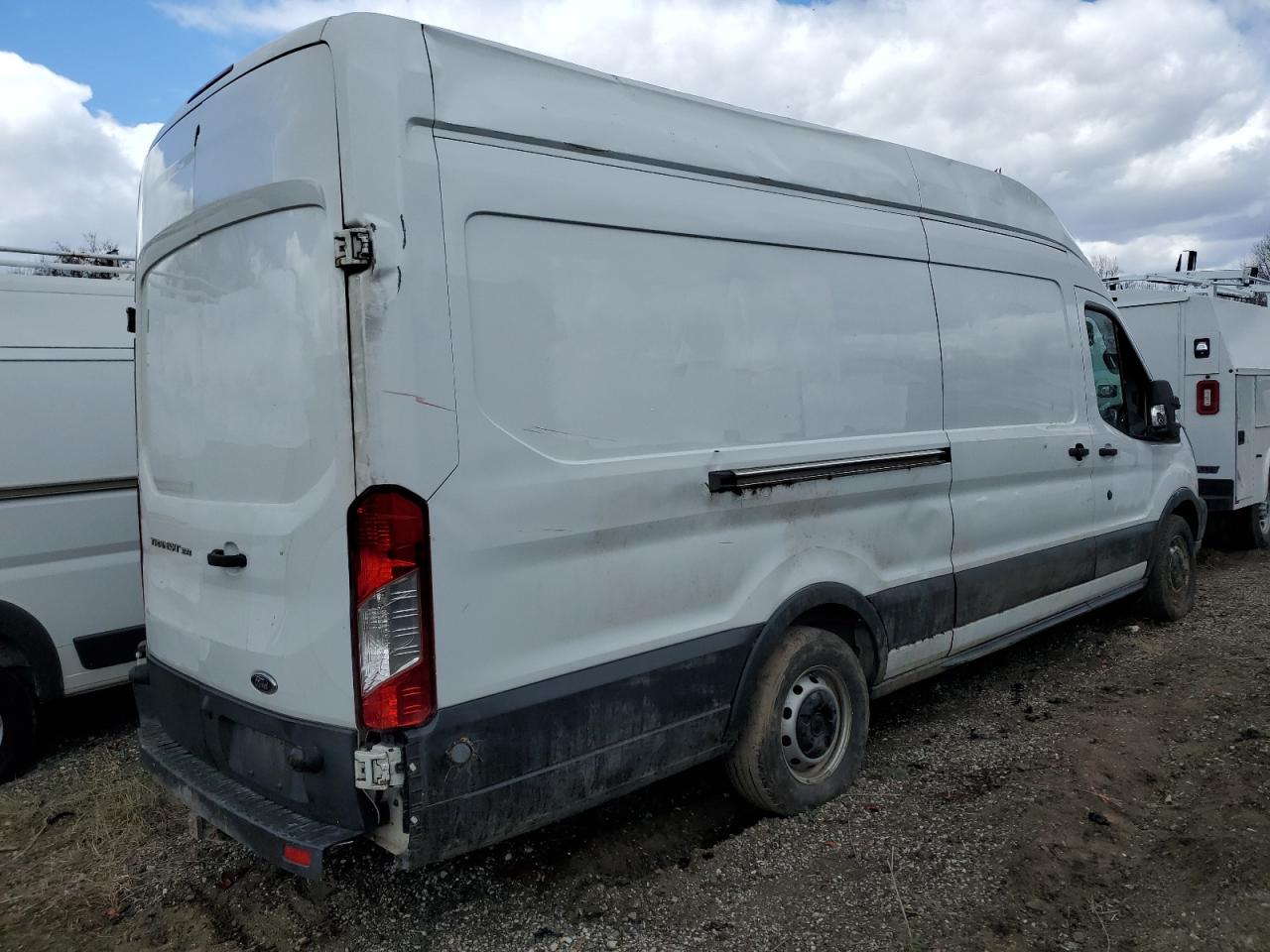 1FTSW3XM1FKA68290 2015 Ford Transit T-350