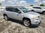 2012 Jeep Compass Sport en Venta en Earlington, KY - All Over