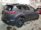 2018 Toyota Rav4 Se for Sale in Columbia, MO - Front End
