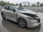 2024 Mazda Cx-5 Select na sprzedaż w Cartersville, GA - Rollover