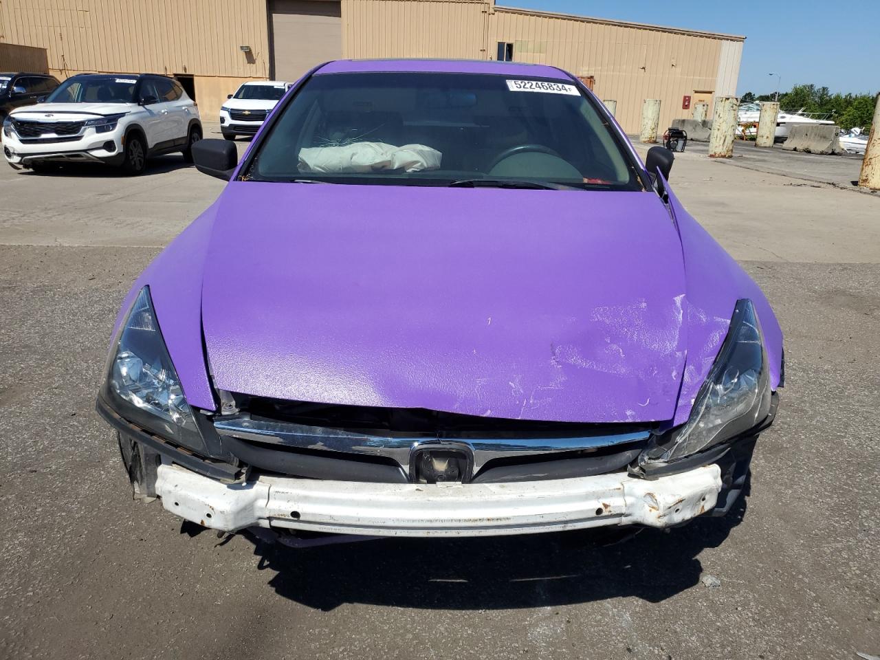 2006 Honda Accord - Image 5