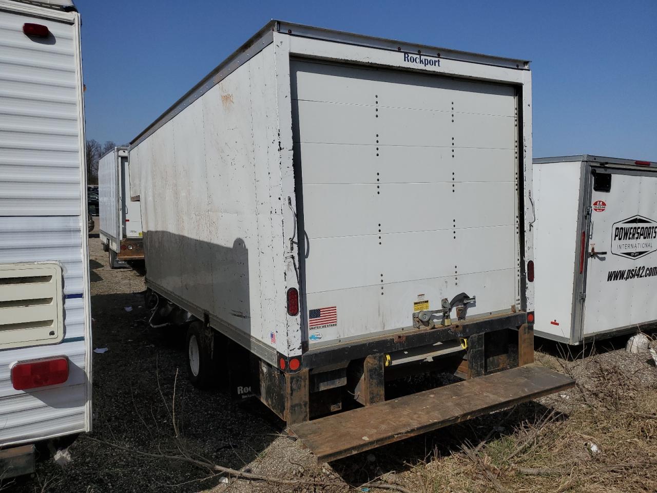 1FDXE4FS0KDC65170 FORD ALL Models 2019