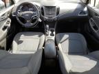 2017 Chevrolet Cruze Lt   na sprzedaż w Davison, MI - Side
