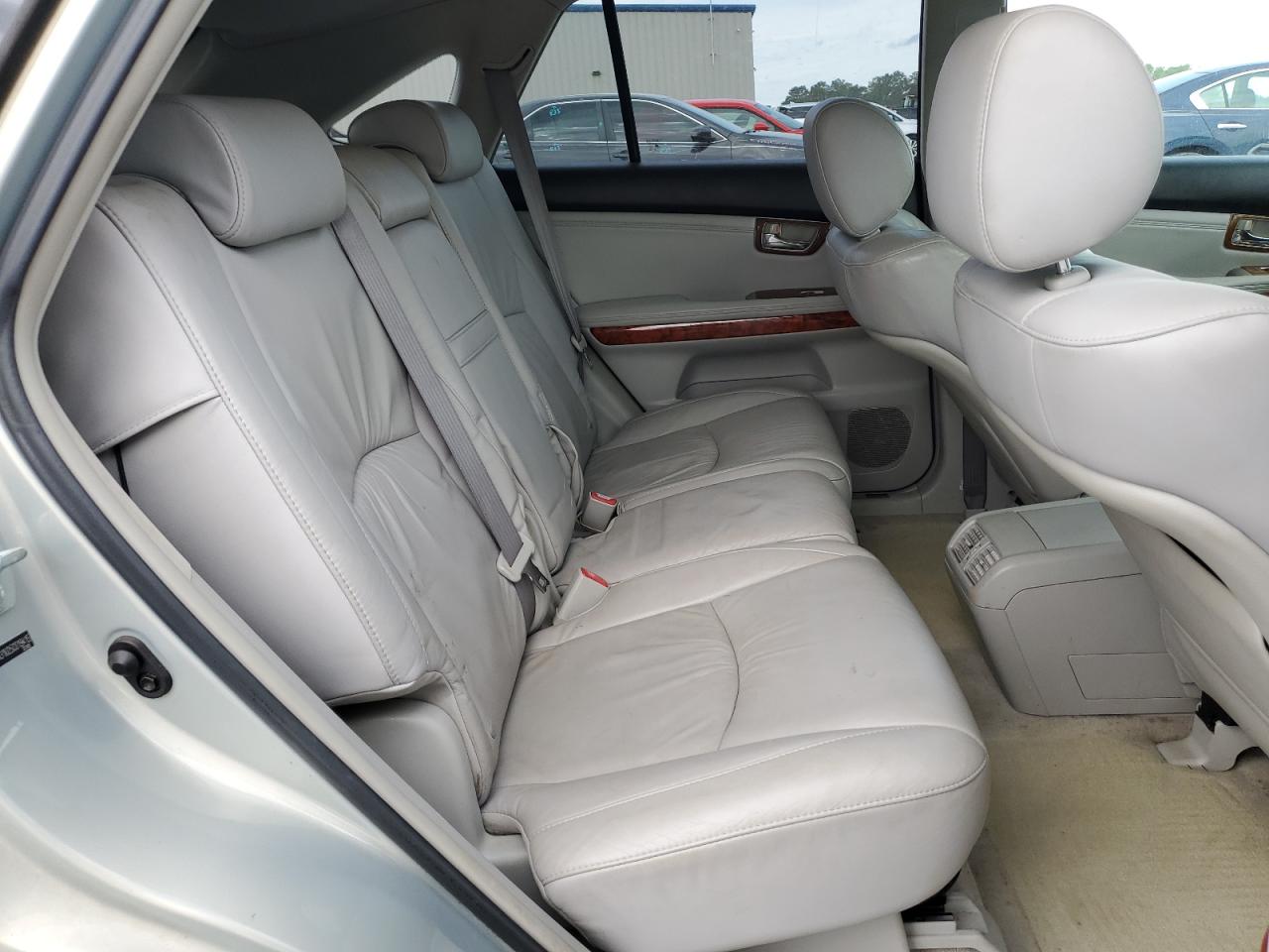 2005 Lexus Rx 330 VIN: 2T2GA31U25C019415 Lot: 49947684