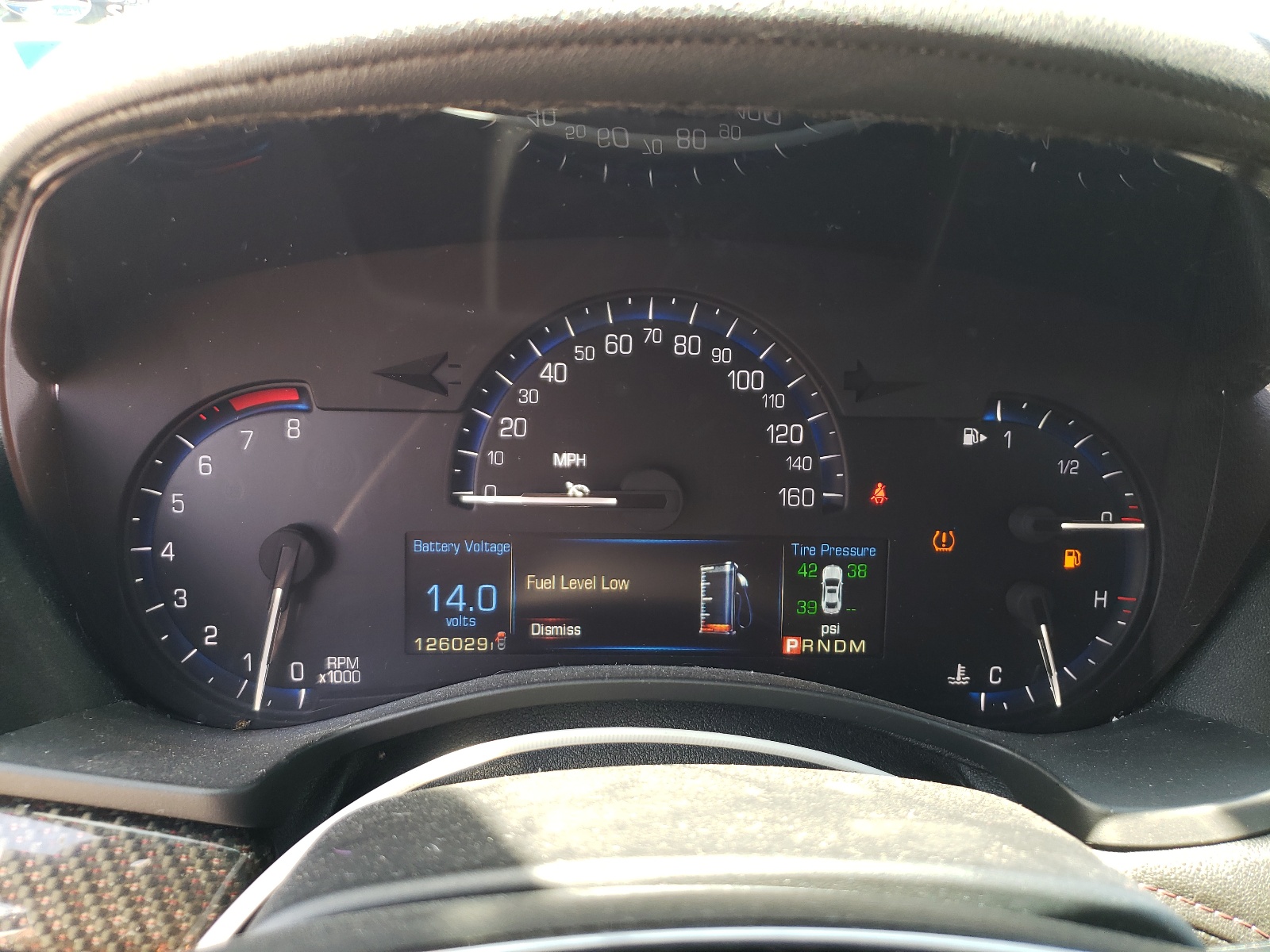 1G6AF5S30E0111522 2014 Cadillac Ats Premium