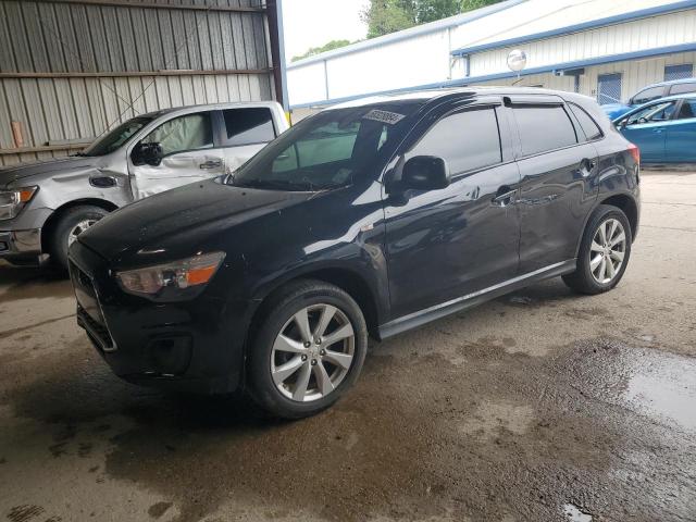 2014 Mitsubishi Outlander Sport Es