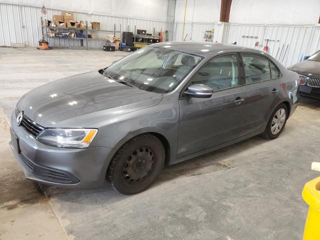 2014 Volkswagen Jetta Se for Sale in Milwaukee, WI - Mechanical