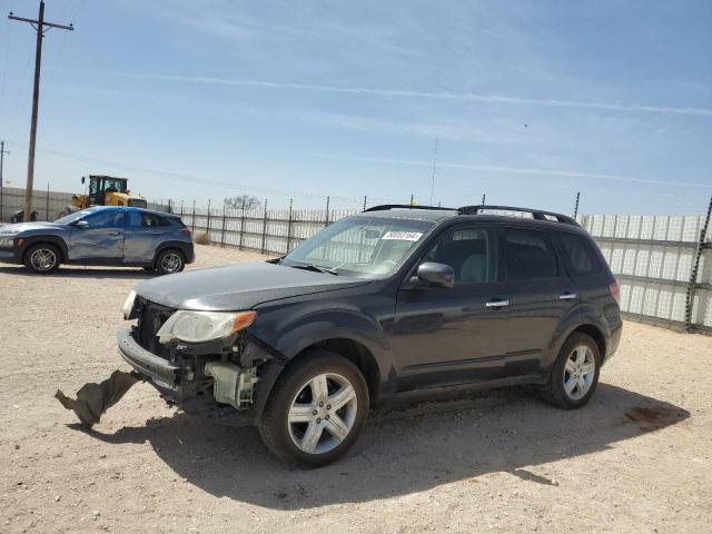 2010 Subaru Forester 2.5X Premium