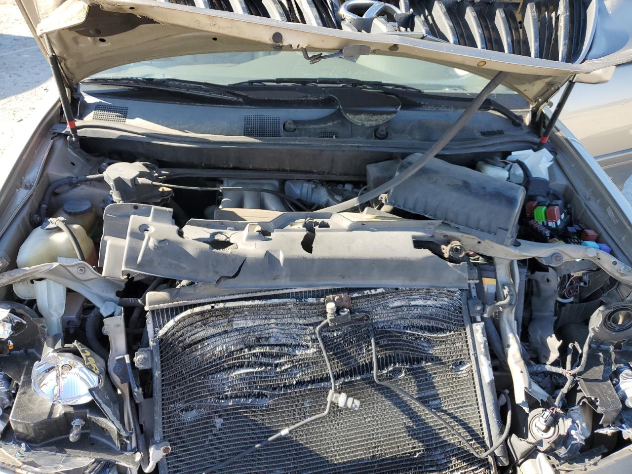 2000 Lexus Rx 300 VIN: JT6GF10U2Y0081494 Lot: 48519214