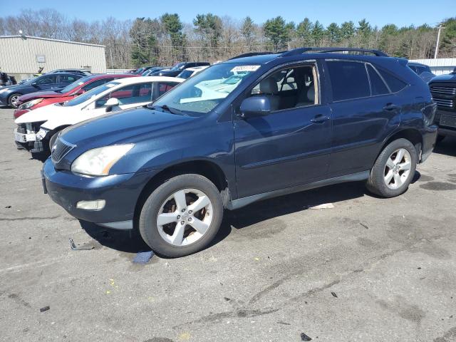 2005 Lexus Rx 330