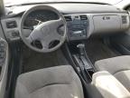 2002 Honda Accord Ex продається в Cahokia Heights, IL - Front End
