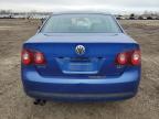 2008 VOLKSWAGEN JETTA 2.0T for sale at Copart ON - TORONTO