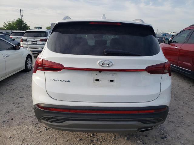  HYUNDAI SANTA FE 2023 Белы