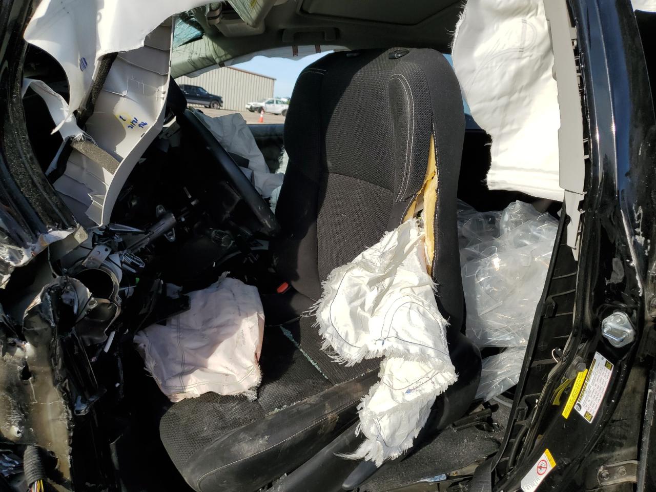 2T3WFREV6GW246235 TOYOTA RAV4 2016