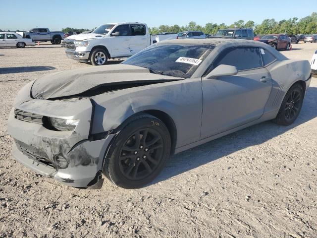 2014 Chevrolet Camaro Ls