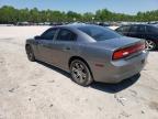 2012 Dodge Charger Police за продажба в Charles City, VA - Front End