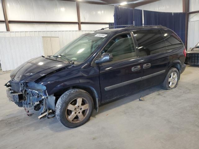 2006 Dodge Caravan Se