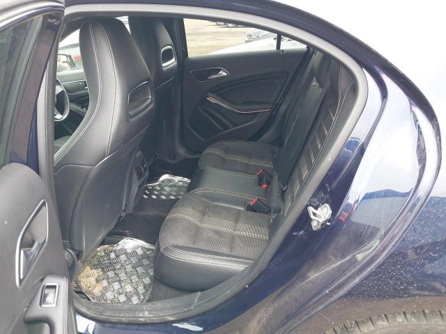 2018 MERCEDES-BENZ A CLASS A180 SPORT EDITION 5DR AUTO