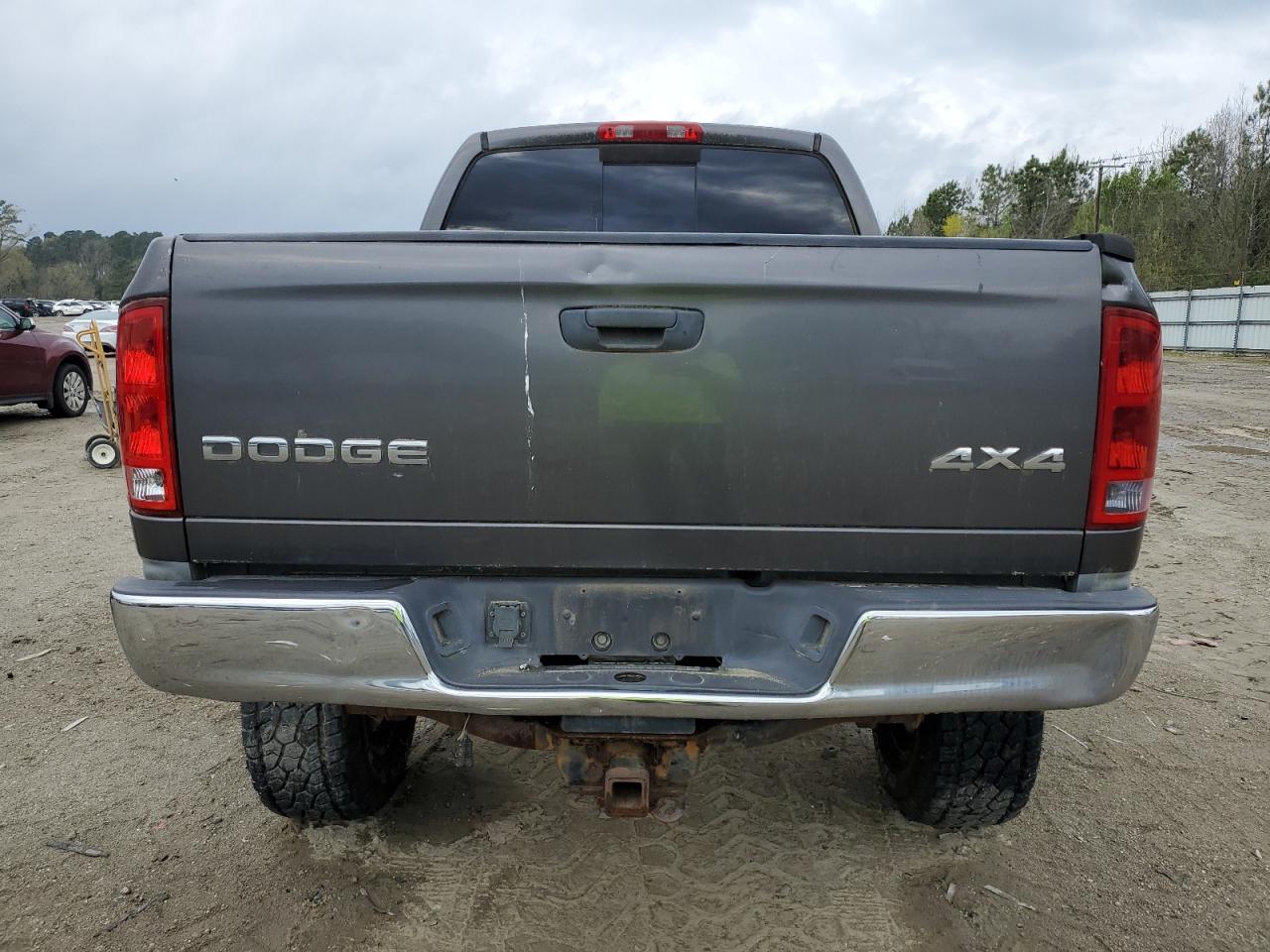 2002 Dodge Ram 1500 VIN: 1D7HU18Z32J220400 Lot: 60259095